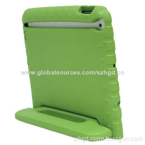 Smart cover for new iPad, customized logos and colors available